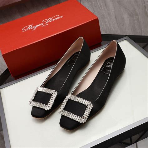 how to spot fake roger vivier shoes|roger vivier outlet.